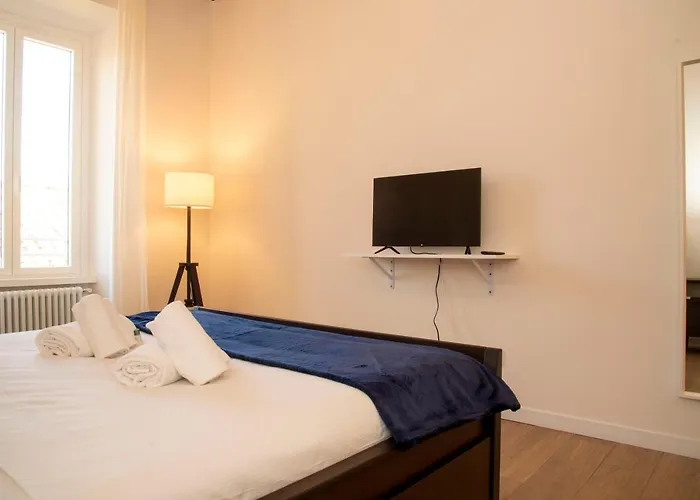 The Parliament - Exclusive *