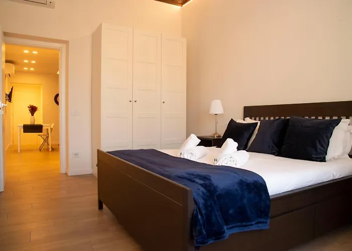 The Parliament - Exclusive Rome