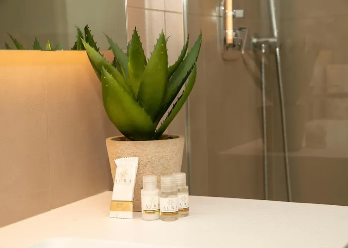 The Parliament - Exclusive Apartment Rome