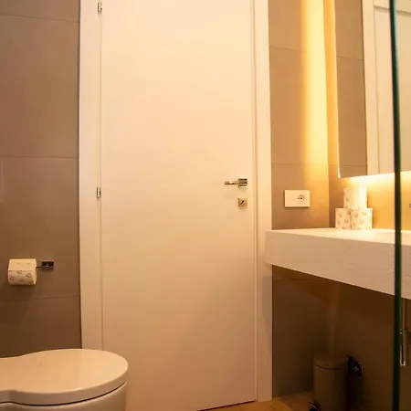 The Parliament - Exclusive Apartman Róma